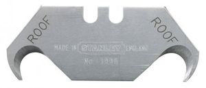 STANLEY Haken-Ersatzklingen, im Spender Länge= 50mm, Typ 1996, 2-11-983 - Heften, Schneiden