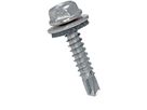 6-kt ecosyn®MRX m Dichtscheibe INOX BN10319 4,8x13 - Bossard Schrauben