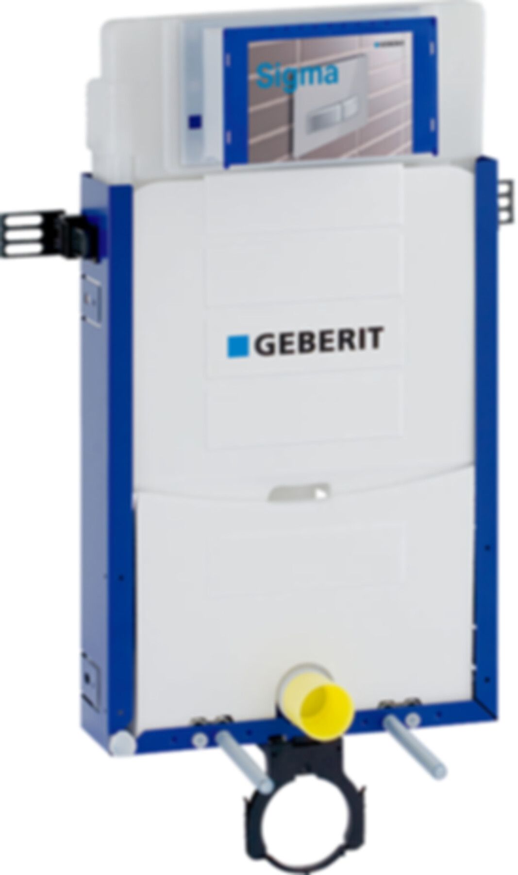 Elemente für Wand-WC GEBERIT Kombifix