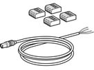 Kabel für Schnittstelle GEBUS 246.238.00.1 - Geberit Systemventile / Armaturen