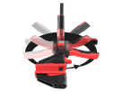 BESSEY Einhandzwinge-Set 2tlg. EZ360S 110/40 Griff 360° drehbar, 12-stufig - Bauwerkzeuge