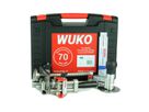 WUKO Bender Jubiläumsset 75 Jahre 6050/6200/4040 - Spenglerwerkzeuge