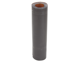 Rolle 140 x 1.00 mm a 10 Kg rot / braun - Walzblei