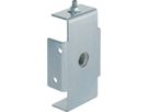 Rohrhalter für Fixpunkt 461.099.00.1 - Geberit-GIS