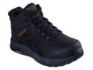 SKECHERS Sicherheitsschuh Trekker - high  S3S Gr. 40 , S3S SR, ESD - Schuhe