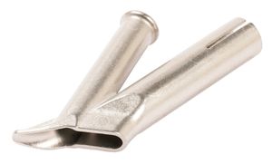 LEISTER Schnellschweissdüse "Schweissschnur" Ø 5 mm , 154.402 - Spenglerwerkzeuge