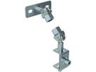 Pluvia Abstützungsset 250-315mm 358.062.00.1 - Geberit-Dachentwässerung
