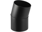 Segmentbogen 15° d 200mm 370.015.16.1 - Geberit-PE-Formstücke