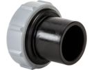 ELGEF Sperrblasenadapter PE (Karton à 10 Stk.) d 63mm - 2 3/4" 193 280 279 - ELGEF Plus Elektroschweissfittinge