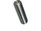 Gew Stifte I-6kt Kegelk INOX A4 BN4723 M12x60 - Bossard Schrauben