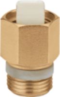 Absperrventile CALEFFI 561