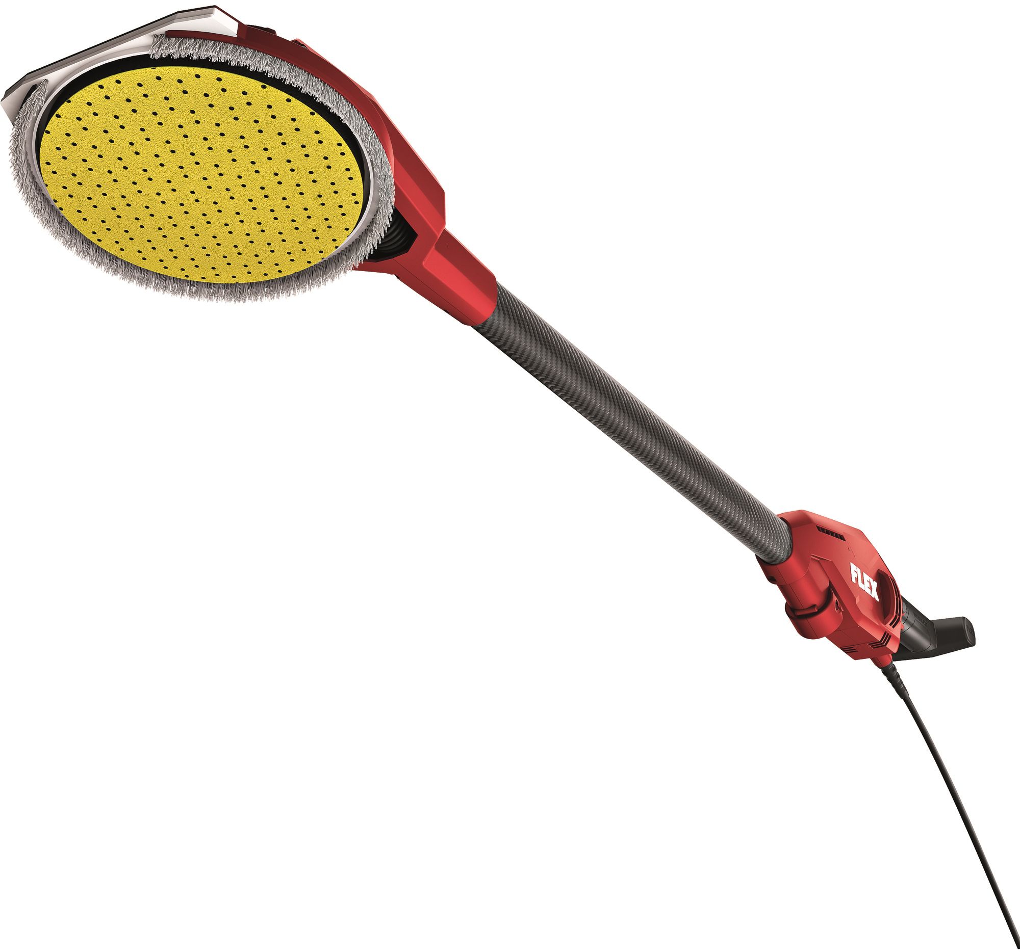 FLEX Wand- und Deckenschleifer GE 6 R-EC 500W , 230V , Ø225mm , 5m kabel - Diverse Anbieter