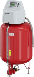 Druckhaltesysteme