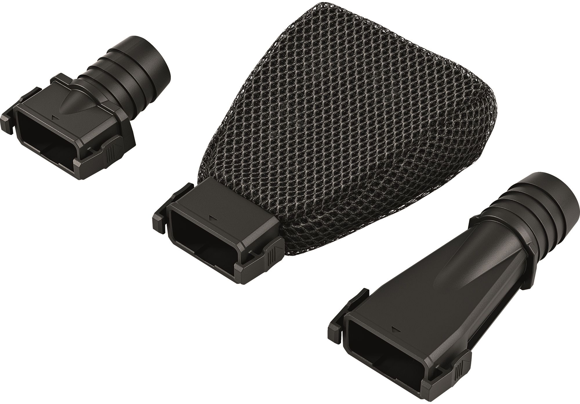 FLEX Excenterschleifer ORE 2-125 EC C 18V , 125mm , 2.0 mm , Solo ohne Akku und Ladegerä - Diverse Anbieter