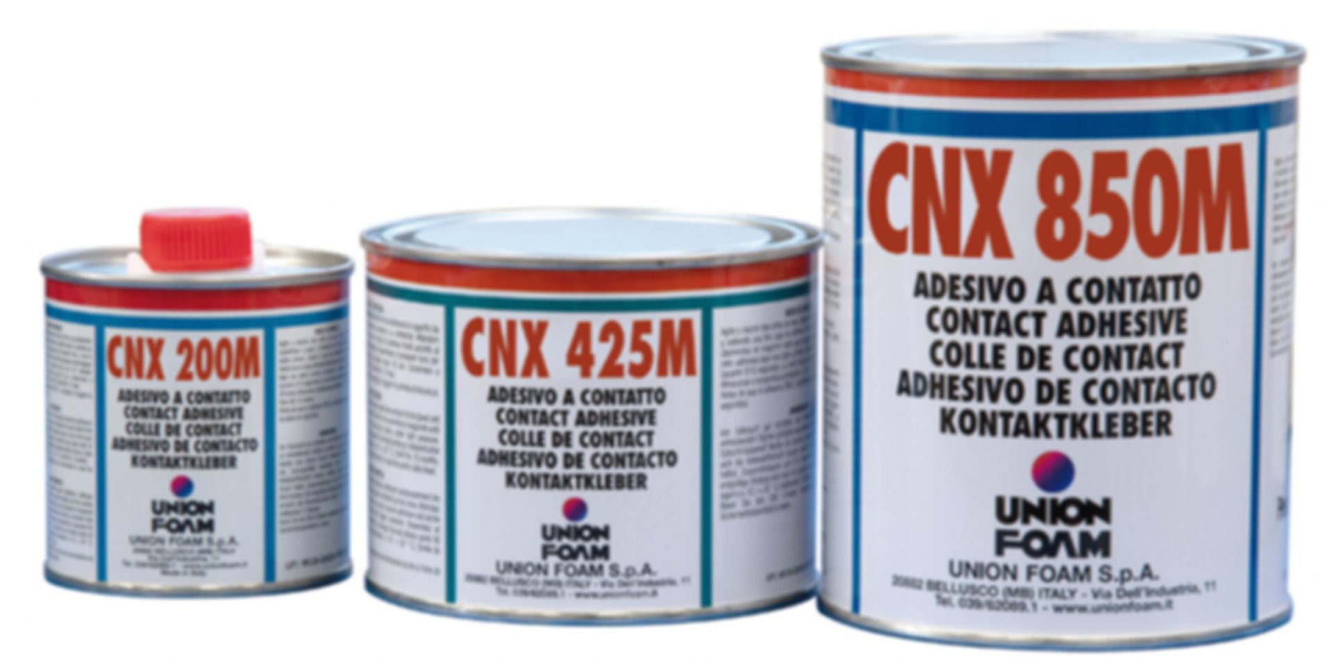 Kleber EUROBATEX UnionFoam