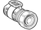 Verteilerabgang für Eurokonus 20mm-3/4" 620.331.00.1 - Geberit FlowFit-Rohre/Formstücke