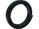 PE100 S8 PN 10, Wasser, Rolle à 50m d 25 x 2,0mm / 3/4" - PE100 Rohre in Rollen