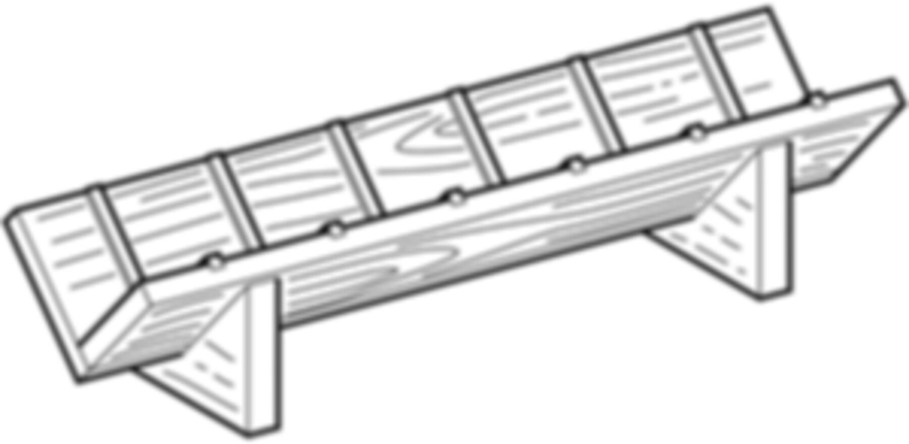Anschlagrinne zum Spiegelschweissen d 32-75 mm 359.903.00.1 - Geberit Werkzeuge und Zubehör