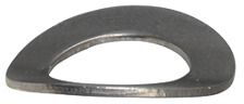 Federscheib gewölbt Form A INOX A2 BN677 DIN137A M2/2,2 - Bossard Schrauben
