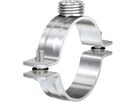 BSF-Combi o.Gummi,ohne Muffe 1/2"/M10 85 - 92.5 mm 3" 51811 - Flamco-Rohrschellen
