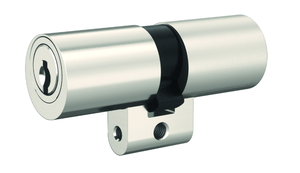 KABA 20 Doppelzylinder Typ M1515 37.5/32.5, mit 5 Schlüsseln - Kaba 20, Lagerprodukt