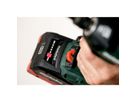 Akku-Schlagschrauber SSW 18 LTX 550 BL 18V, 2x 4.0 Ah , 550Nm, 1/2", metaBOX - Metabo Elektrowerkzeuge