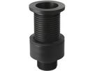 Ablaufventil mit Rundgewinde d 60mm - 1/8" 352.329.08.1 - Geberit-Sifon + Apparateanschlüsse