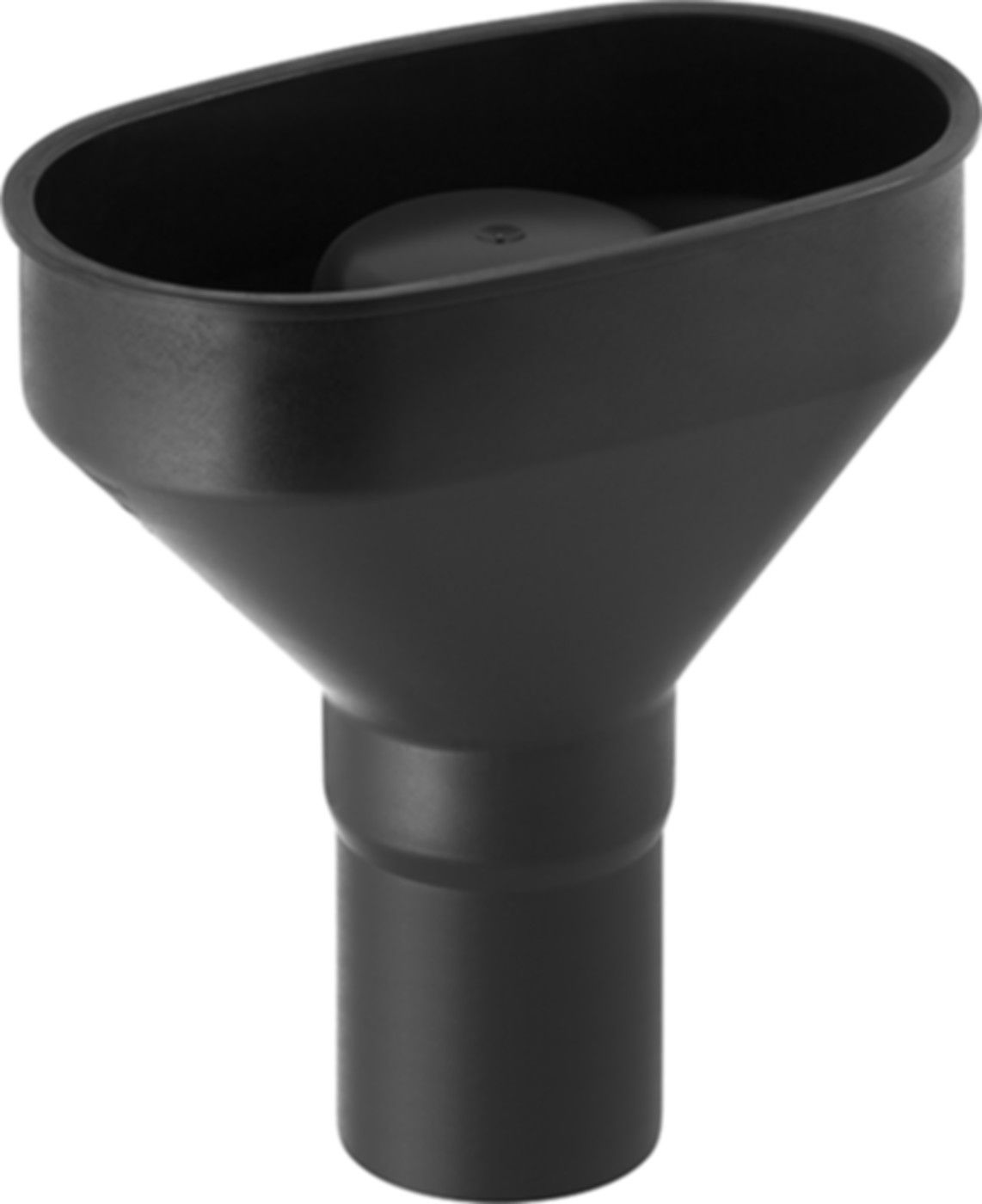 Trichter oval sifoniert d 56mm 352.354.16.1 - Geberit-Sifon + Apparateanschlüsse