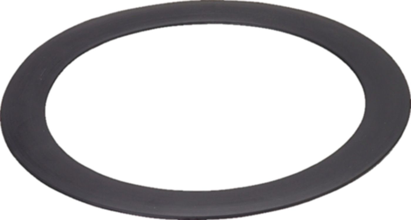 G-ST-Flanschendichtung für Gas 8205 mit Stahleinlage DN 100 PN 5 - Hawle Flanschformstücke
