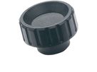 Rändelmuttern Elesa® BT. BN14213 6321BT.16B-M4 - Bossard Schrauben