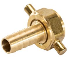 TEGUFIX Schlauch-Raccord mit IG Ø 13mm - G 1/2", 55001.059 - Tegum Armaturen