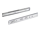 Hettich Kugelpräzisionsvollauszug KA 4532, 400mm, Silent System mit Dämpfer, à 2 Stk - Diverse Möbelbeschläge und Zubehör