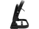 BRENNENSTUHL Mobile Strahler (Jaro) Kaltlicht IP65, 5m Kabel, 80W, 9'200lm, 6500K - Lampen, Leuchten