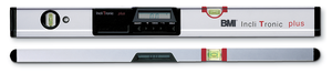 BMI Elektronische Wasserwaage