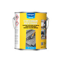 COLTOGUM Streichbare-Dichtmasse 5 l , grau - Kleben
