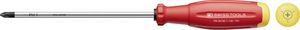 PB Schraubenzieher, SwissGrip Evo, Phillips PH PB 38190 , Gr. 1 , L=130mm - Schraubenzieher