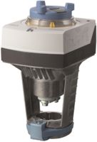 Stellantriebe SIEMENS SAY61