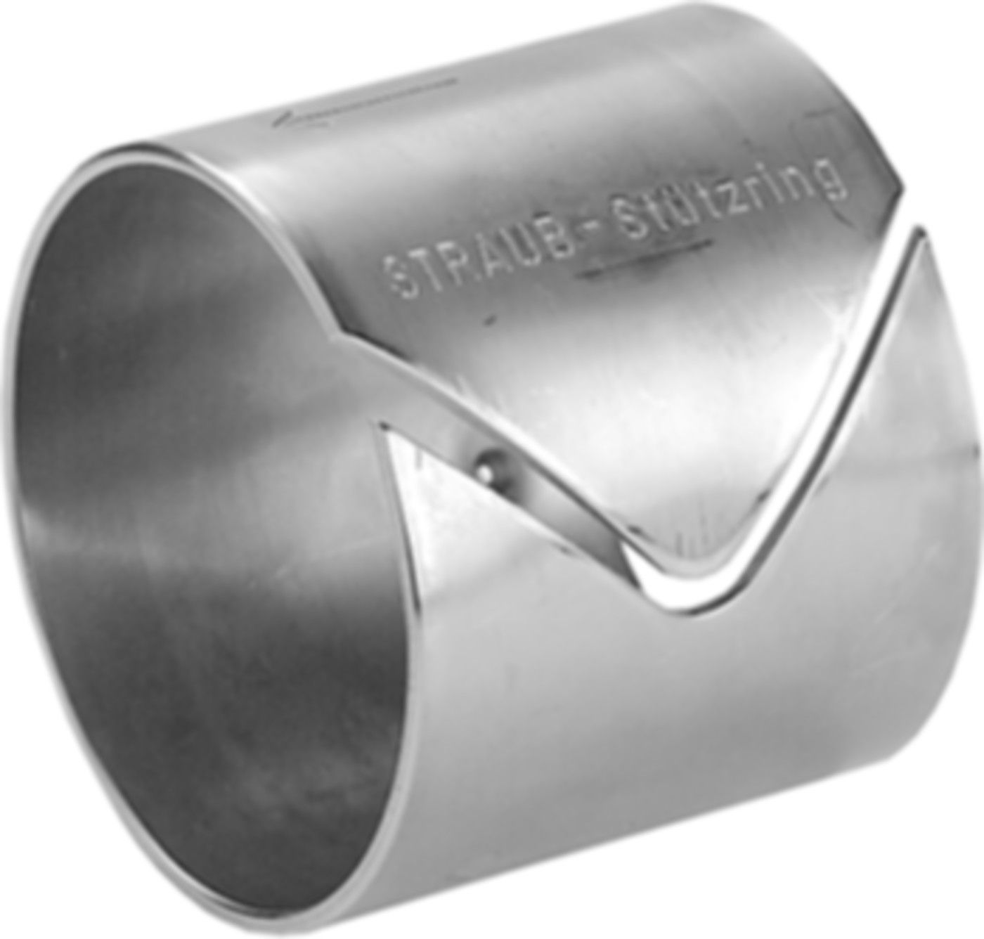 Stützringe PG für PE-Rohre PN 16 S5 ø-aussen 280 mm ø-innen 229.2 mm - Straub Kupplungen