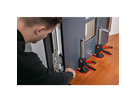 BESSEY Beyceps BEY23 Heben 5- 230mm, Tragkraft bis 180kg, Feinabsenkung - Bauwerkzeuge