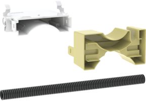 Anschlussboxen GEBERIT Power & Connect