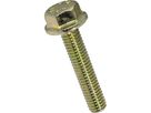 6-kt Schr mit Flansch St 8.8 vzg BN2846 DIN6921 M8x30 - Bossard Schrauben