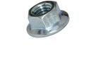 6-kt Mu mit Flansch St 5 vzb BN860 M3 - Bossard Schrauben