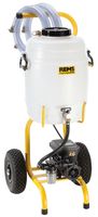 REMS Solar-Push, K 60 Set 115312 - Sanitärwerkzeuge