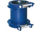 Hymax Mehrbereichskupplung PN 16 DN 300 Spannbereich 315-347mm - Hymax-Kupplungen