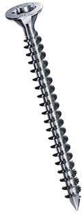 SK Holzbau SPAX® I-6rd Vollg WIROX® BN21601 8 x 350 (T40) - Bossard Schrauben