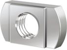 Schiebemuttern S M10 80303 für Schiene R0-R8 - Flamco-Rohrschellen