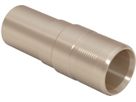 Übergang 20-18mm 651.693.00.1 auf Mapress, mit Einschub-und Steckende - Geberit-Push Fit-Formstücke