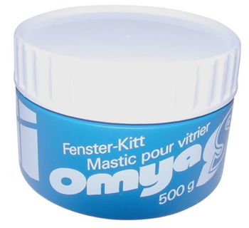 Fensterkitt