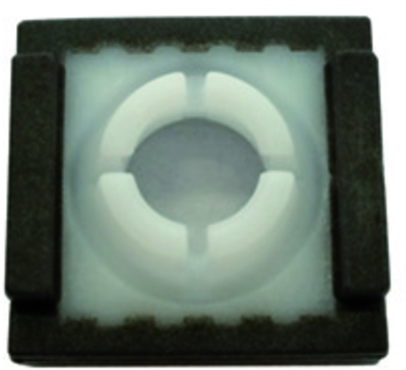 GEZE Gleitstein zu Gleitschiene TS3000 / 5000 / Boxer - Türöffner, Türschliesser, Türfeststeller