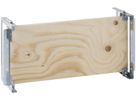 Unterputz Montageplatte universell 27.5 x 60 x 15.5cm 111.788.00.1 - Geberit-Duofix